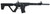   Rock Island VR80 VR80 Black Anodized 12  Gauge 20" 3" 5+1  Fixed Thumbhole Stock*