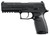 Sig Sauer 320F9B10  P320 Full Size 9mm Luger Double 4.70 10+1 Black Polymer Grip Black Stainless Steel Frame Black Nitron Stainless Steel Slide