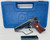 Colt Mfg O5870A1 1911 Gold Cup National Match 45 ACP Caliber with 5" National Match Barrel, 8+1 Capacity, Blued Finish Carbon Steel Frame, Serrated Slide & Walnut with Integrated Gold Medallion Grip