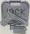 Glock PI3530101 G35 Gen3 Competition *CA Compliant 40 S&W 5.31" Barrel 10+1, Black Frame & Slide, Finger Grooved Rough Texture Grip, Adjustable Sights, Safe Action Trigger