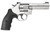   Smith & Wesson 160584 Model 617 22 LR Stainless Steel 4" Barrel & 10rd Cylinder, Satin Stainless Steel K-Frame, Black Polymer Grip,Internal Lock CA COMPLIANT