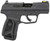 Ruger  3500 Max-9 Optic Ready 9mm Luger 3.20 10+112+1 Black Black Oxide Steel Slide Black Polymer Grip