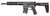 Wilson Combat  TRPP300BL Protector Pistol 300 Blackout 11.30" 20+1 Black