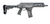   IWI US GAP26SB Galil Ace Gen2 223  Rem,5.56 NATO 8.30" 30+1 SBA3 Pistol Stabilizing Brace Stock