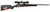   Savage 57312 110 Apex Hunter XP 270 Win 4+1 22" Matte  Black Right Hand w/3-9x40mm Vortex Crossfire II Scope