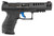 Walther Arms 2846926  PPQ M2 Q5 Match 9mm Luger 5" 15+1 Black Black Tenifer Slide Black Polymer Grip