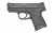 S&W M&P 9MM 3.5 BLK 12RD W/IL