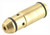 LASERLYTE LASER BORE SIGHT/ TRAINER CARTRIDGE .45ACP