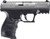 WALTHER CCP M2 9MM 3.54 FS 8-SHOT STAINLESS BLACK WA