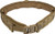 GREY GHOST GEAR UGF BATTLE BELT XL W/PADDED INNER C BROWN