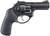 Ruger 5437 LCRx 22 Mag 6rd 3" Matte Black Barrel, Black PVD Stainless Steel Cylinder, Matte Black Aluminum Frame Black Hogue Tamer Monogrip Grip
