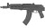 ZASTAVA ZPAP92 PSTL 762X39 BLEM