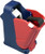 MAGLULA LOADER UNIVERSAL PISTOL RED/WHITE/BLUE