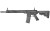   Colt Mfg CR6920-EPR Enhanced Patrol Rifle 5.56x45mm NATO 16.10" 30+1 Black Black Collapsible Stock Black Polymer Grip Right Hand