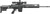 FN SCAR 20S NRCH .308 WIN 20 10RD BLACK
