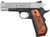  Smith & Wesson 108485 1911 E-Series 45 ACP 4.25" Barrel 8+1, Black Round Butt Scandium Frame, Satin Stainless Steel Slide, Laminate Wood Grip, Manual Grip & Thumb Safety