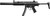 HK MP5 RIFLE .22LR 16.1 BBL 25RD BLACK BY UMAREX