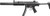 HK MP5 RIFLE .22LR 16.1 BBL 10RD BLACK BY UMAREX