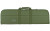 NCSTAR VISM GUN CASE 32X10 GREEN