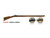 KENTUCKY RIFLE BL WD