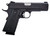 Taurus 1191101COM 1911  Commander 45 ACP Single 4.20 8+1 Black Polymer Grip Black Slide