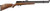 BEEMAN 1322 PCP CHIEF .22 PELLET AIR RIFLE SINGLE SHOT