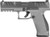 WALTHER PDP OR 9MM 4.5 18-SHOT GRAY POLYOMER FRAME