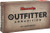 HORNADY AMMO OUTFITTER .243 WIN. 80GR. CX 20-PACK