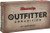 HORNADY AMMO OUTFITTER 6.5PRC 130GR. CX 20-PACK