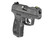 Ruger 3501 Max-9 Optic Ready 9mm Luger 3.20" 10+1 Black Black Oxide Steel Slide Black Polymer Grip