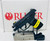 Ruger 3501 Max-9 Optic Ready 9mm Luger 3.20" 10+1 Black Black Oxide Steel Slide Black Polymer Grip