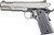 AUTO-ORDNANCE 1911A1 .45ACP STAINLESS FIXED SGT RUBBER