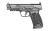 S&W M&P 2.0 10MM 4.6 15RD TS OR BLK