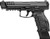 HK VP9L-B PUSH BUTTON O-READY 9MM 5 BBL FS 2-20RD BLACK