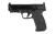 S&W M&P 2.0 9MM 4.25 17RD NMS OR BK