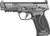 S&W M&P9 M2.0 10MM 4.6 FS 15-SHOT ARMORNITE W/SAFETY