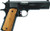 TRISTAR AMERICAN CLASSIC GOV'T 1911 9MM 5 BLUED/WOOD