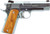 TRISTAR AMERICAN CLASSIC CMNDR 1911 9MM 4.5 CHROME/WOOD