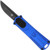 COBRATEC CALIFORNIA 952 OTF BLUE 1.75 D2 STEEL DROP PNT