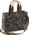 BULLDOG CONCEALED CARRY PURSE X-LRG FASHION CROSS BODY CAMO