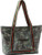 BULLDOG CONCEALED CARRY PURSE FASHION TOTE STYLE CAMO