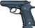 BERSA TPR 380 ACP 3.5 8 SHOT MATTE BLACK