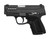 STANCE MC9MS 9MM BLK 8+1 NS67002Internal ChassisInterchangeable Back StrapAmbi Mag and Slide Catch