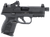 FN 66100802 9mm Luger Pistol Tactical 4.32" 12+1 845737012182