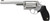 Taurus 2441069T Judge 45 Colt (LC) Caliber or 2.50" 410 Gauge with 6.50" Barrel, 5rd Capacity Cylinder, Overall Matte Finish Stainless Steel, Black Ribber Grip & Fiber Optic Front Sight