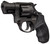 Taurus 2-942021 942 22 LR 8rd 2"  Matte Black Steel Black Polymer Grip