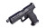 WAL PDP PRO 9MM 4.6 10RD BLK OR TB