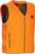 ARCTIC SHIELD VEST BLAZE ORANGE W/POCKETS XX-LARGE