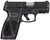 G3X 9MM BLK/BLK 3.2 15+11-G3XSR9031Front Slide SerrationsPicatinny Rail (Mil-STD 1913)Gen 3 Trigger System