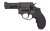 TAURUS 605 357MAG 3 5RD BLK NS